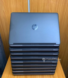 HP Probook 640 core i5 avec ssd
