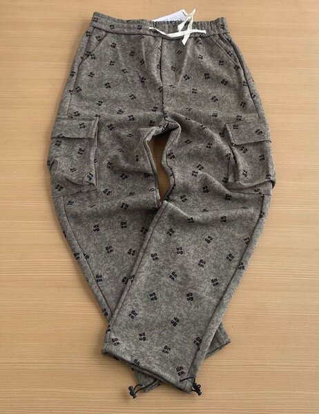 Joggers