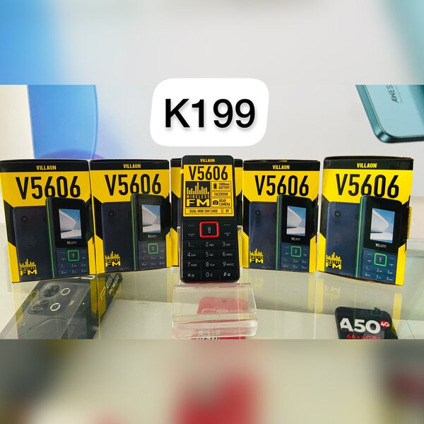 Villion V200