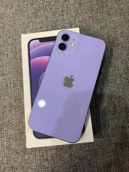I Phone 11 [128GB]