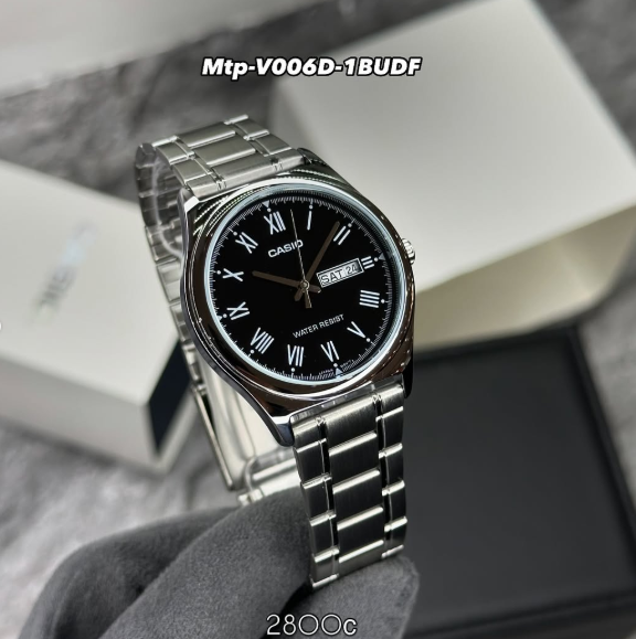 часы Casio 
