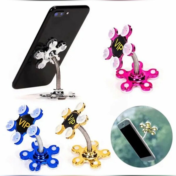 SUPPORT DE TÉLÉPHONE VIP