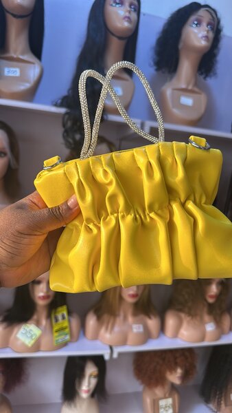 Cute hand bag