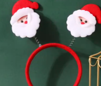 xmas props
