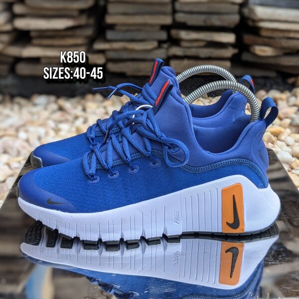 Nike Free Metcon 6