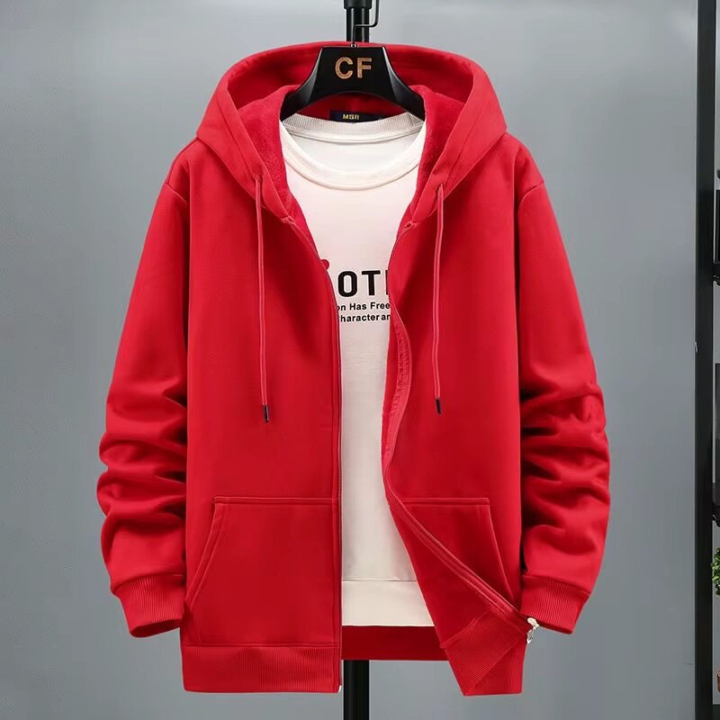 Sweat à Capuche Unisexe