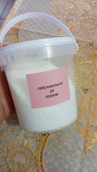 Percarbonate de Sodium mk