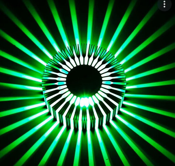 Ceiling light