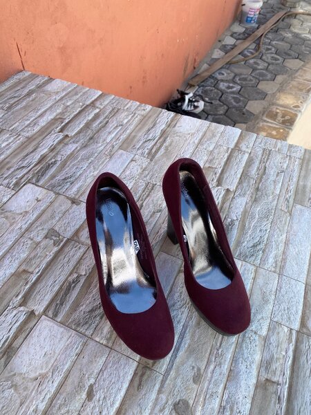 Heels