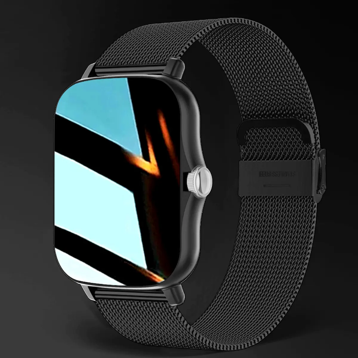 Montre connectée