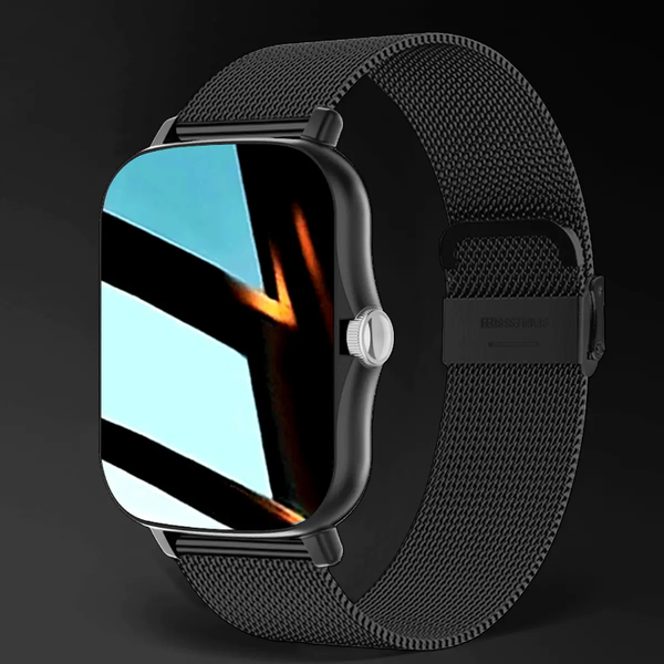 Montre connectée