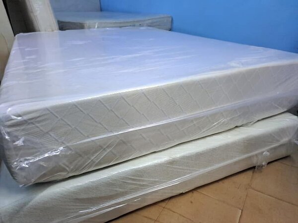 Matelas Confort Premium