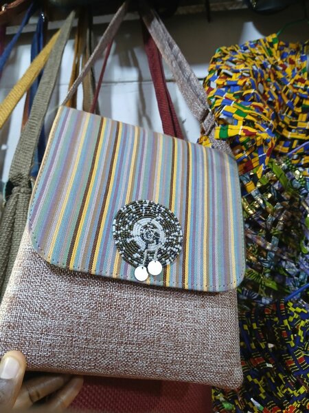 Handbag