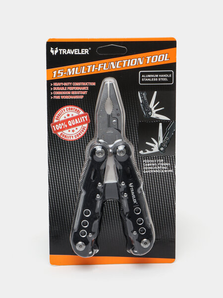 15 in 1 hand tool