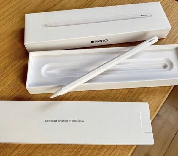 Stylet Apple iPad