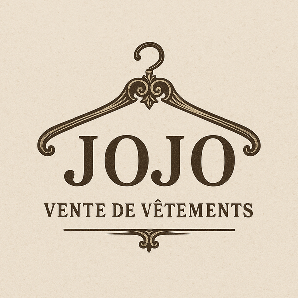 JOJO