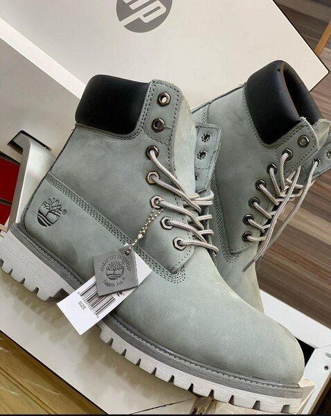 Botte de ville