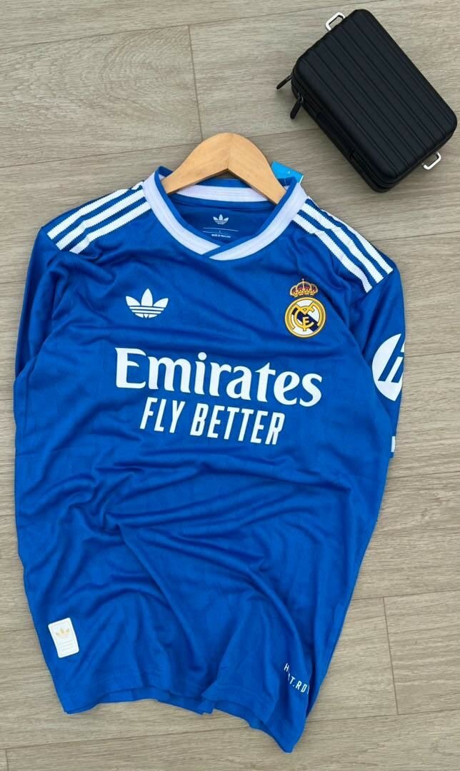 Maillots de Football Clubs