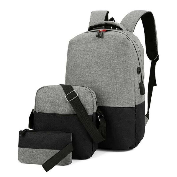 Sac 3 en 1