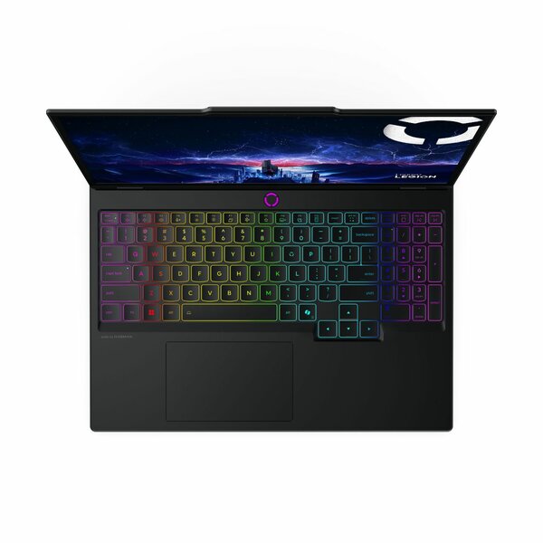 Laptop gaming haute performance