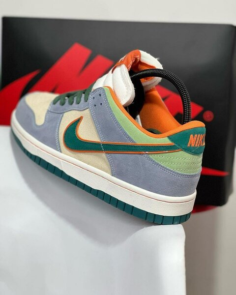 Nike Jordan SB