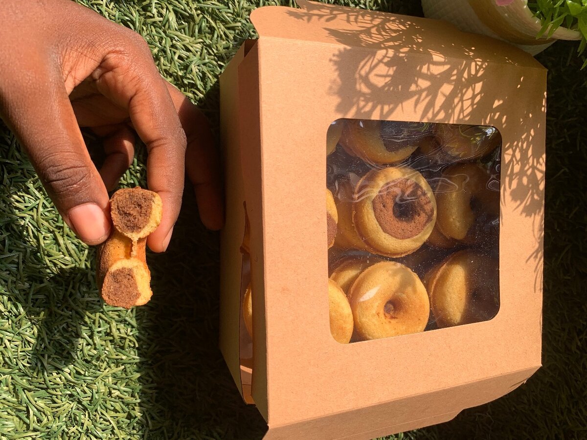 Doughnut