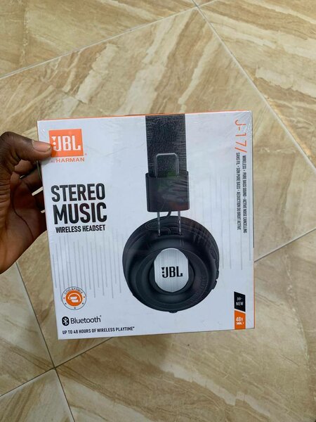 JBL J-17