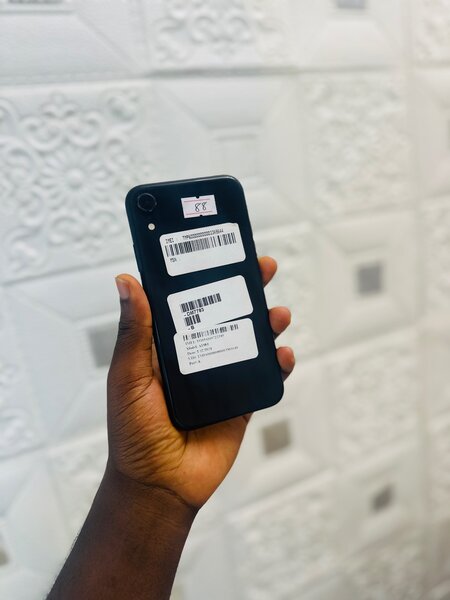 iPhone XR 128gb