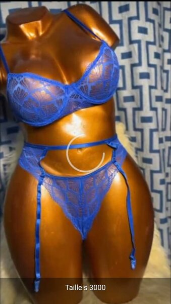Nuisette