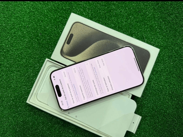 iPhone