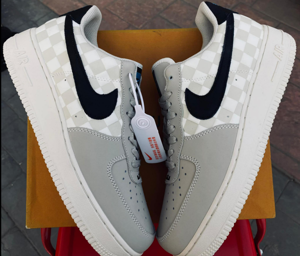 nike Airforce 