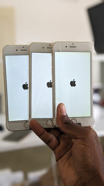Iphone 6plus 64gb
