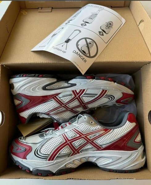 ASICS gel kahana