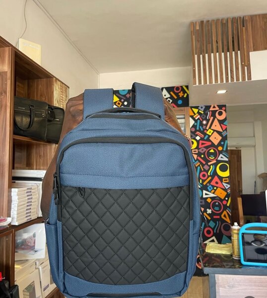 BACK PACK BAG
