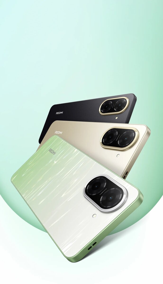 REDMI A5 128gb