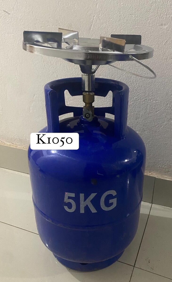Gas coolers