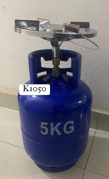 Gas coolers