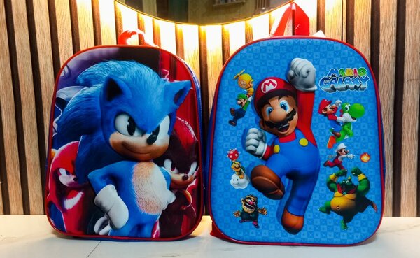 Sac à dos enfant