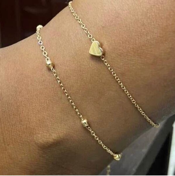 Anklets