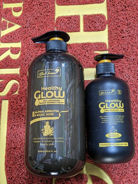 Healthy Glow