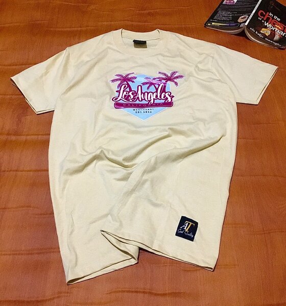 T shirts