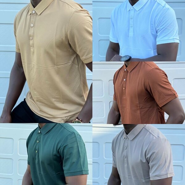 Golf Shirts