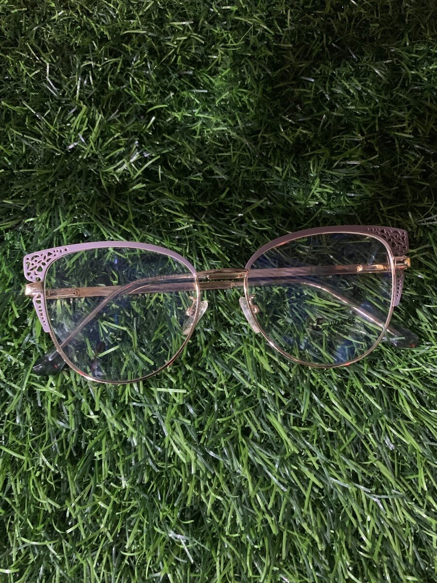 Optical Frames