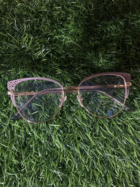 Optical Frames