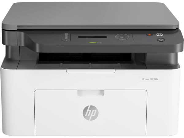 Imprimante hp MFP 135w