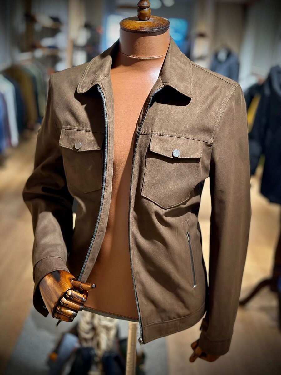 Jackets