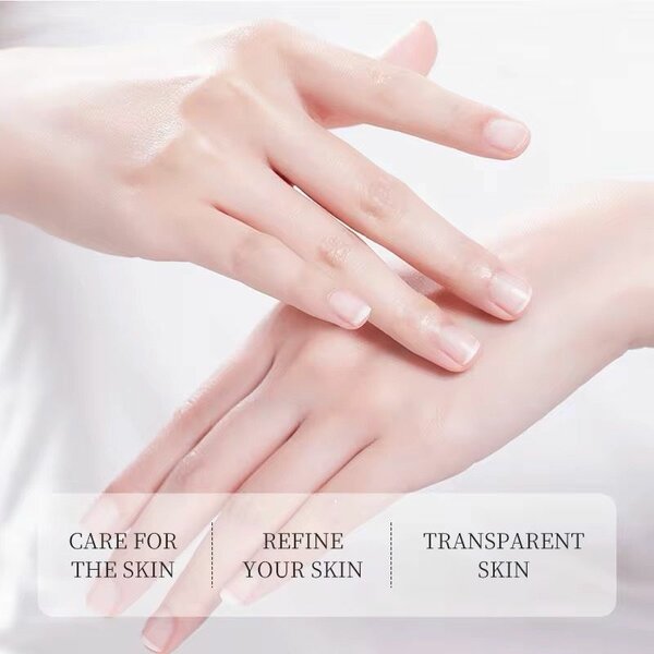 Kormesic Hand Cream