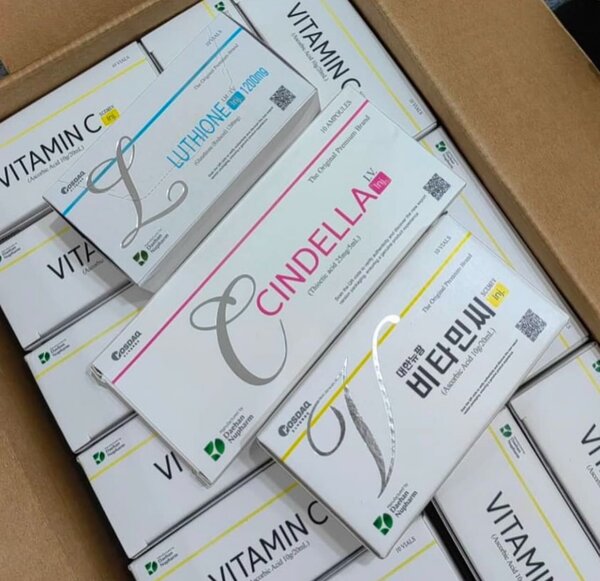 Cindella injection