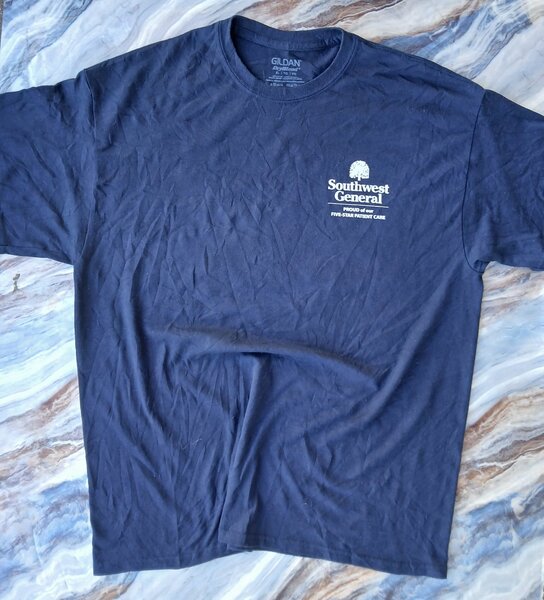 Bola T shirts