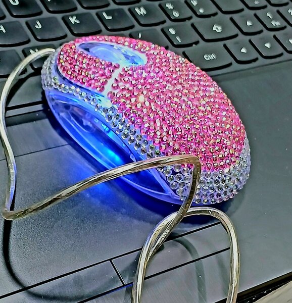 Souris d'ordinateur